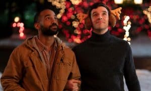 3 Queer Holiday Movies, Series To Watch This Year!