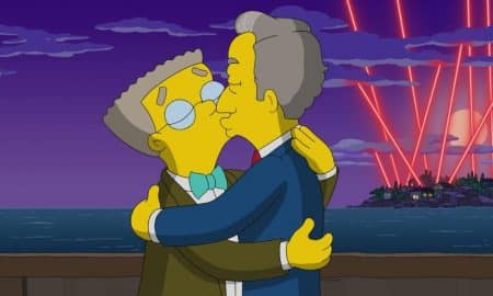 Waylon Smithers, Jr. Finds Love on Upcoming Episodes of ‘The Simpsons'