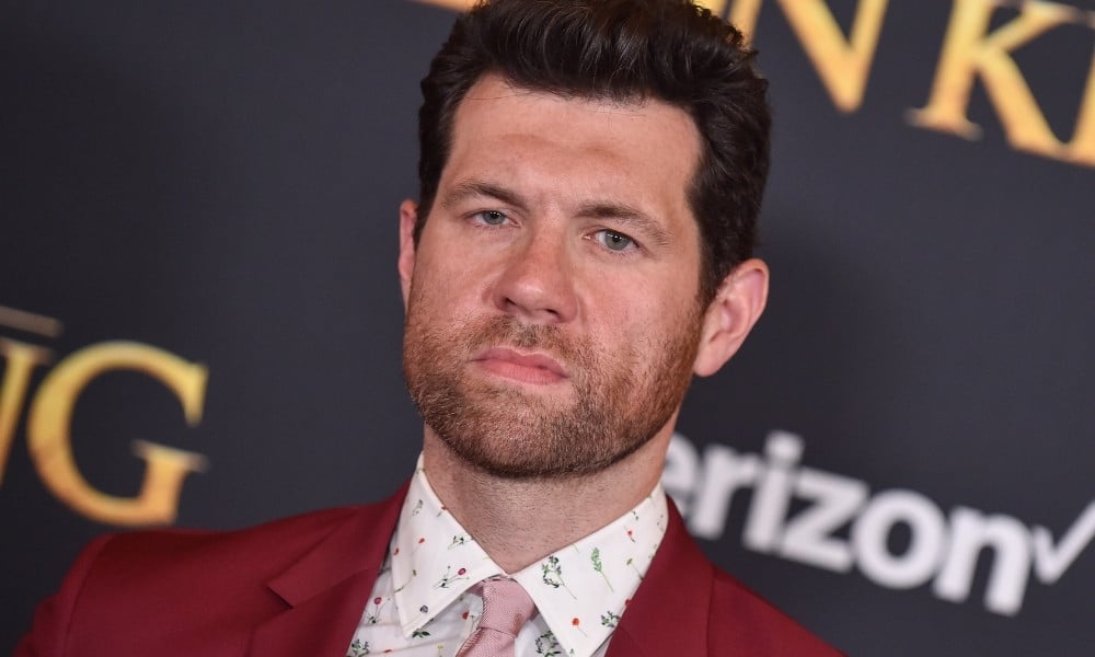 Billy Eichner clapped back at director Aaron Sorkin over his comments about LGBTQ+ roles.
