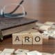scrabble tiles for aromantic