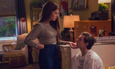 'Spider-Man's Aunt May Was Almost Queer