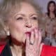Betty White Dead at the Age of 99