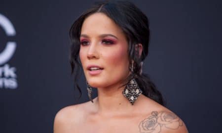 Halsey Opens Up About Her 'Normal Job' History