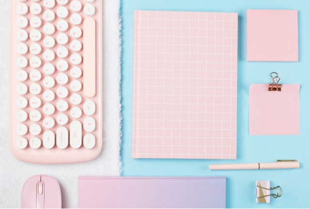 Aesthetics: A Guide - Pastel Aesthetic - Items  Pink aesthetic, Pastel  aesthetic, Pastel pink aesthetic