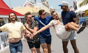 ‘Queer Eye’ Is Heading to the Bayou State