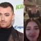 Sam Smith Fan Told to "Shut the F*** Up" While Greeting the Singer