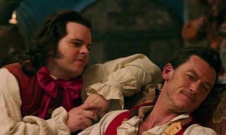 Josh Gad Shares Update On Beauty and the Beast Prequel