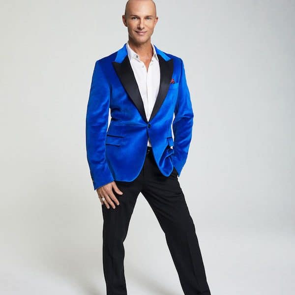 darren tieste men of west hollywood