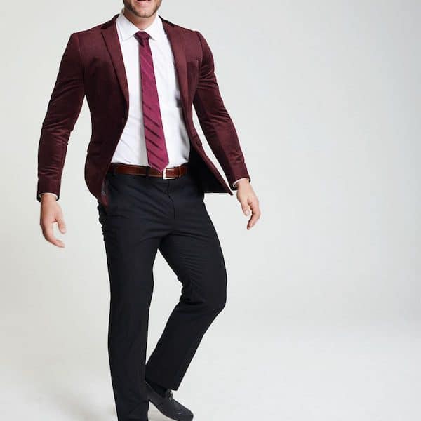 david barta men of west hollywood