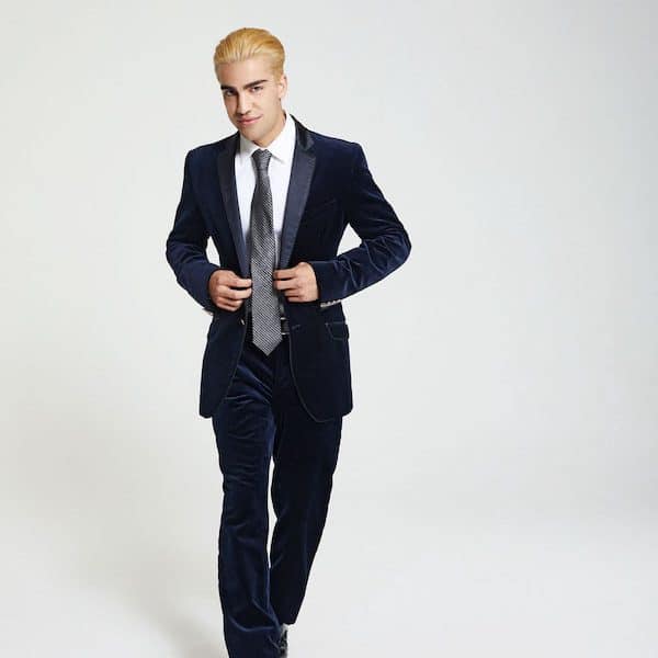landon wetterstrom men of west hollywood