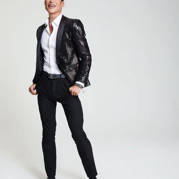 justin jedlica men of west hollywood