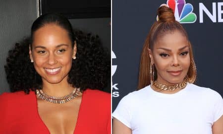Alicia Keys Responds to Janet Jackson’s Crush on Her