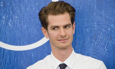 Andrew Garfield Wasn't Hot Enough To Be In 'Narnia'