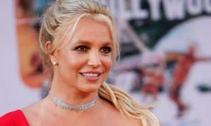 Britney Spears Slams Her Sister For 'GMA' Interview