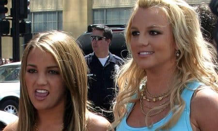 Britney Spears Threatens Jamie Lynn With Legal Action