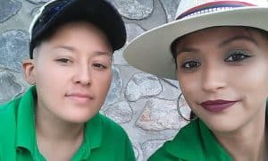 Lesbian Couple Found Brutally Murdered in Mexico