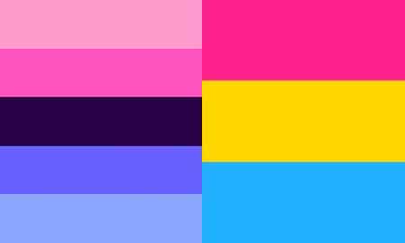 Omnisexual vs Pansexual: What Is The Difference?