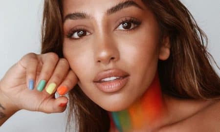 Former Miss Universe Australia Opens Up About Coming Out