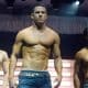 Channing Tatum Admits He Had to Starve Himself for ‘Magic Mike’