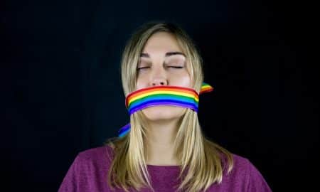 ‘Don’t Say Gay’ Bill Advances in Florida Legislature