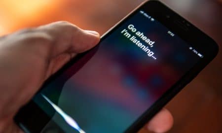 Apple Makes Progress By Testing Gender-Neutral Siri Voice
