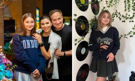 'RHOC' Star Heather Dubrow’s Daughter Kat Comes Out