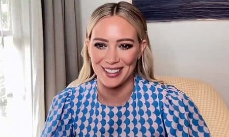 Hilary Duff Thanks Her Gay Fans for Their Endless Support