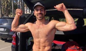 Nyle DiMarco Is the Latest Addition to ‘Queer as Folk’ Reboot