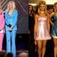 Romy and Michele Had a High School Reunion at the SAG Awards