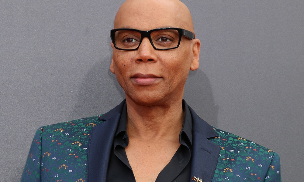 RuPaul Is Set To Host a Wordle-esque Game Show