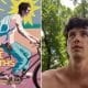 Troye Sivan Starring in Queer Coming-of-Age Movie