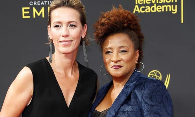 Wanda Sykes Is Among This Year's Oscars Hosts - Gayety