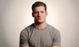 NFL Player Nassib Reveals the Real Reason He Came Out
