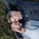 Colton Underwood's Engagement Photos