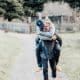 Colton Underwood's Engagement Photos