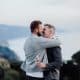 Colton Underwood's Engagement Photos