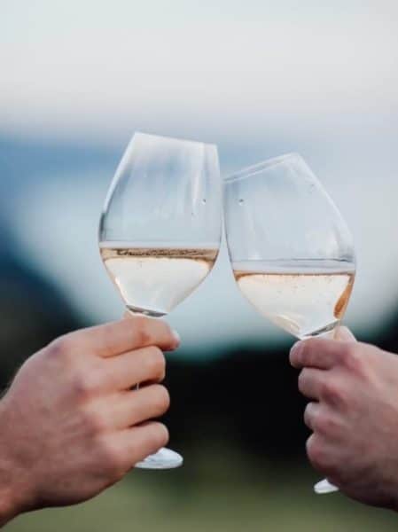 Colton Underwood's Engagement Photos