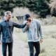 Colton Underwood's Engagement Photos