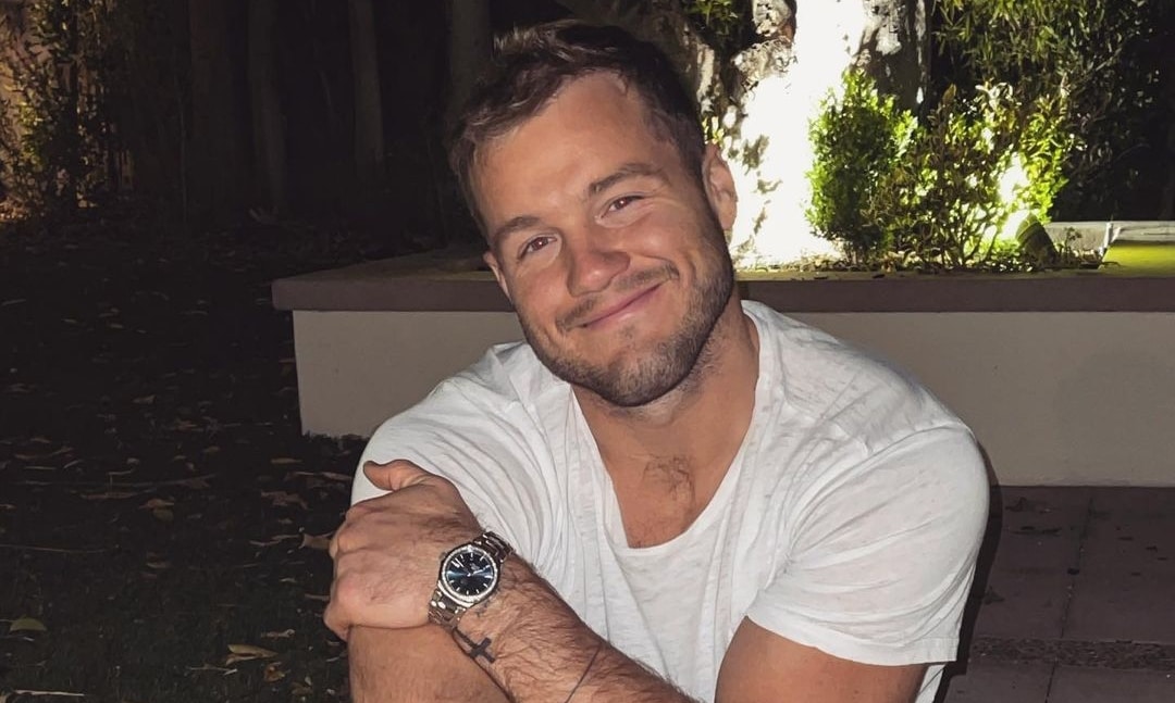 Colton Underwood revealed to Andy Cohen who he would compete for on 'The Bachelor'. His answer might surprise you.