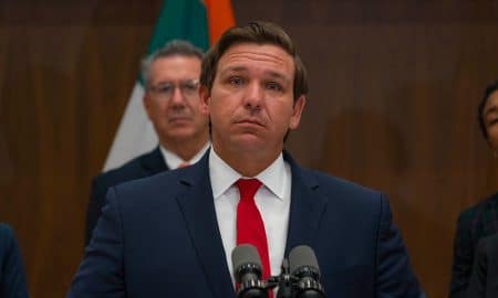 Florida's 'Don’t Say Gay' Bill Passes Senate, Heading to Governor's Desk