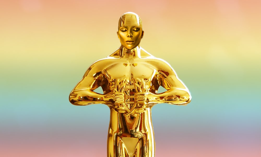 8 Gayest Moments At The 2022 Academy Awards