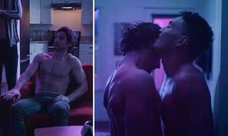 Watch TikTok's First 1 Minute Gay Soap Opera