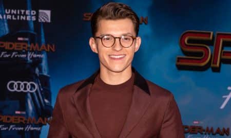 Is Tom Holland Gay? Here Are The Facts