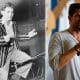 Leonard Bernstein and Bradley Cooper