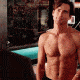 Matt Bomer Shirtless