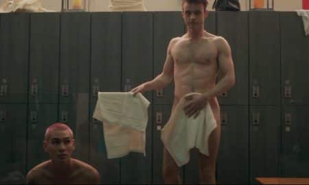 12 of the Official Best Male Nude Scenes of 2021