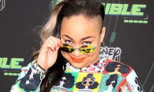 Raven-Symoné Calls For 'Don't Say Straight' Bill to Combat Inequality