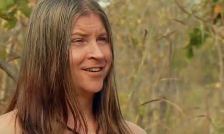 Meet the First Trans Woman to Appear on 'Naked And Afraid'