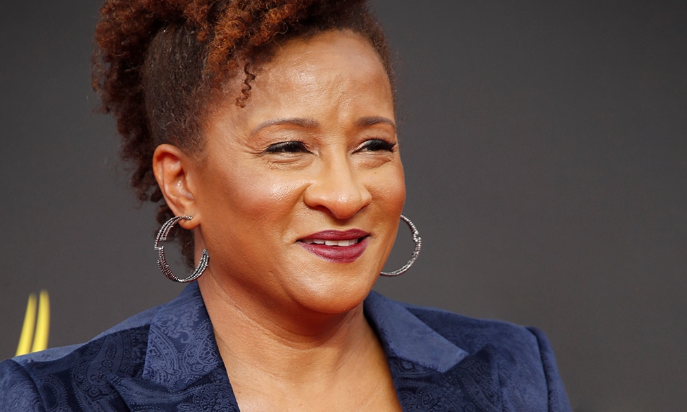 Oscar Host Wanda Sykes Wants an Apology From Will Smith