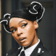 Janelle Monáe Comes Out As Non-Binary